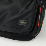 Porter-Yoshida & Co. Tanker Day Pack Bag - Black