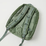 Porter-Yoshida & Co. Tanker Day Pack Bag - Sage Green