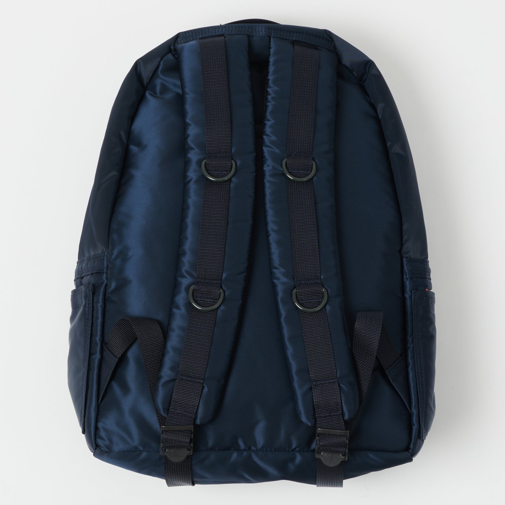 Porter-Yoshida & Co. Tanker Day Pack Bag - Iron Blue