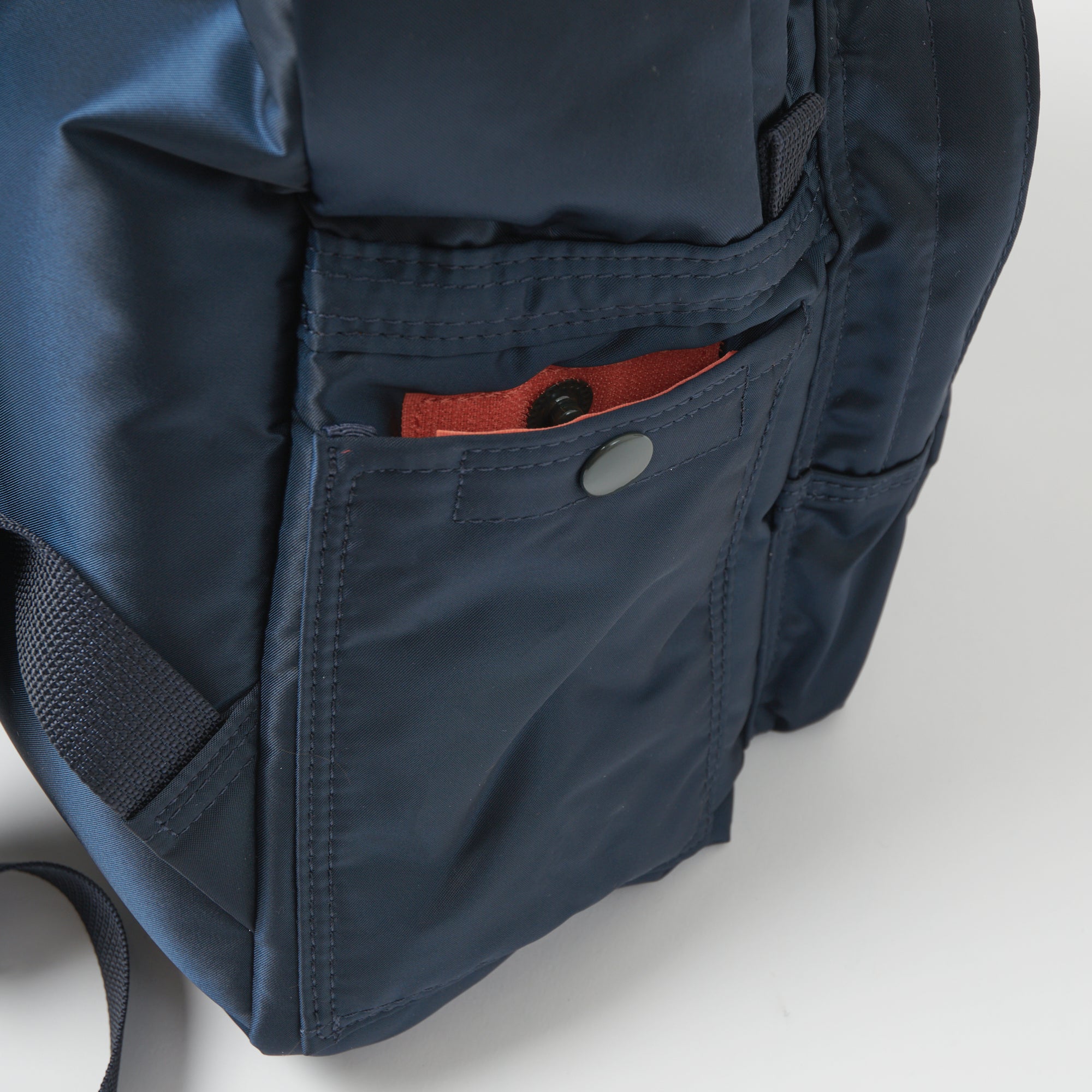 Porter-Yoshida & Co. Tanker Day Pack Bag - Iron Blue – SON OF A STAG