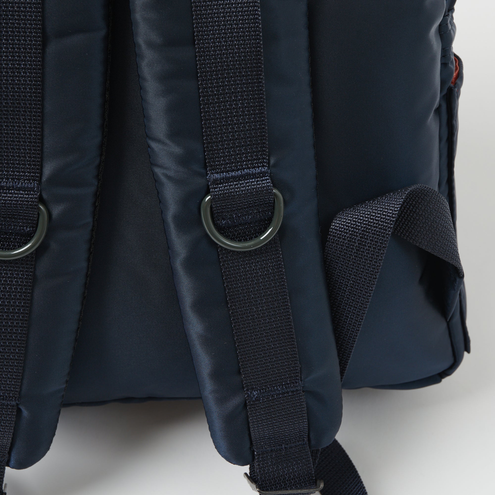 Porter-Yoshida & Co. Tanker Day Pack Bag - Iron Blue