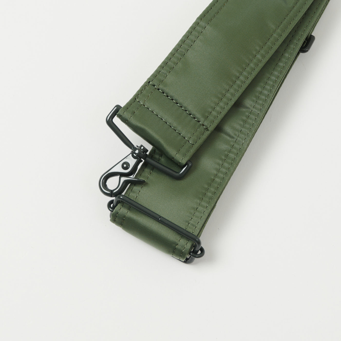 Porter-Yoshida & Co. Medium Tanker 2-Way Boston Bag - Sage