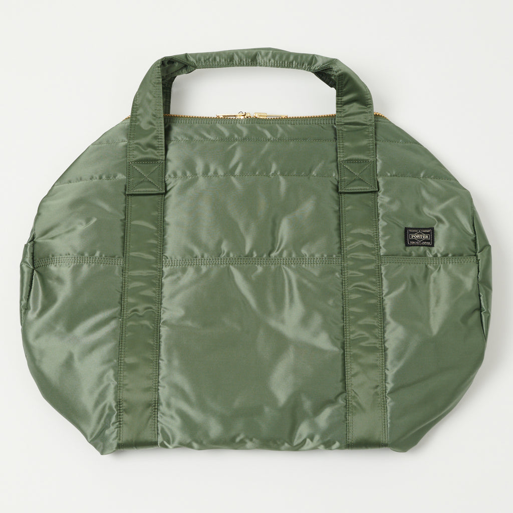 TANKER(タンカー) 2WAY BOSTON BAG(S) | 吉田カバンホームページ