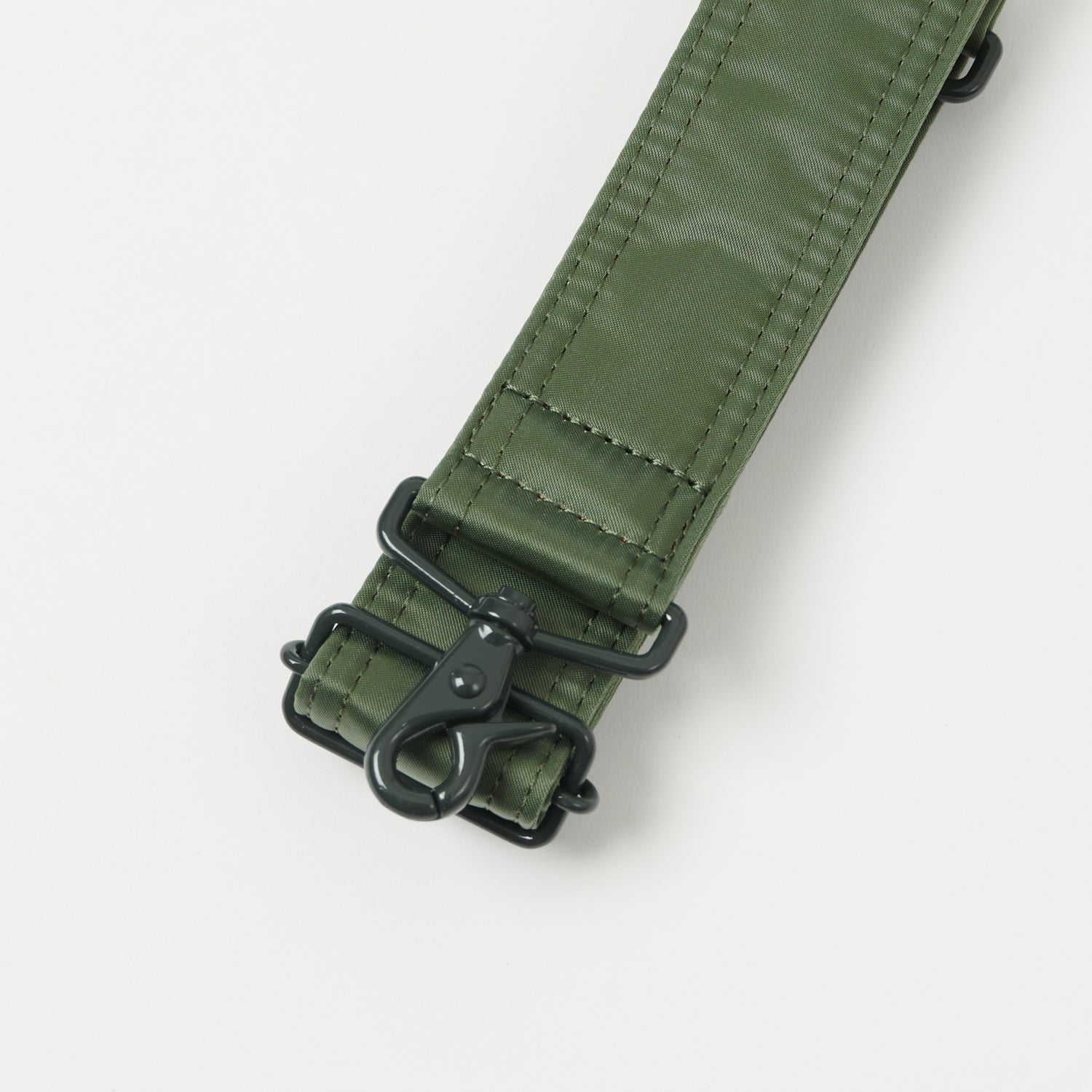 Porter-Yoshida & Co. Tanker 2Way Boston Bag (Small) - Sage Green