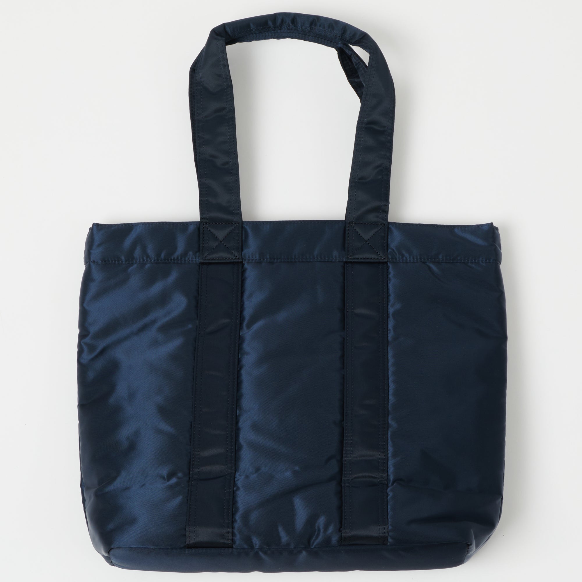 美品PORTERTanker Carrying Tote Bag アイアンブルー Tanker Tote Bag Iron Blue by Porter by Yoshida ▶️ Meadow Store