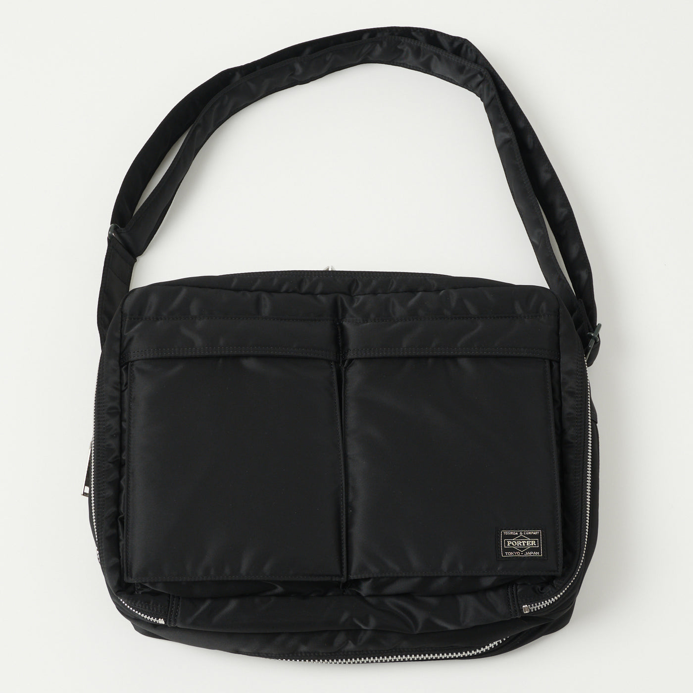 N247-134 PORTER / TANKER SHOULDER BAG(S) 622-76963 ポーター 