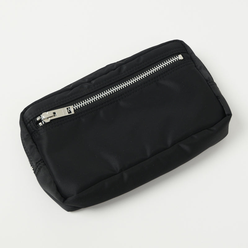 Porter-Yoshida & Co. Tanker Pouch - Black