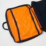 Porter-Yoshida & Co. Tanker 2-Way Garment Bag - Iron Blue