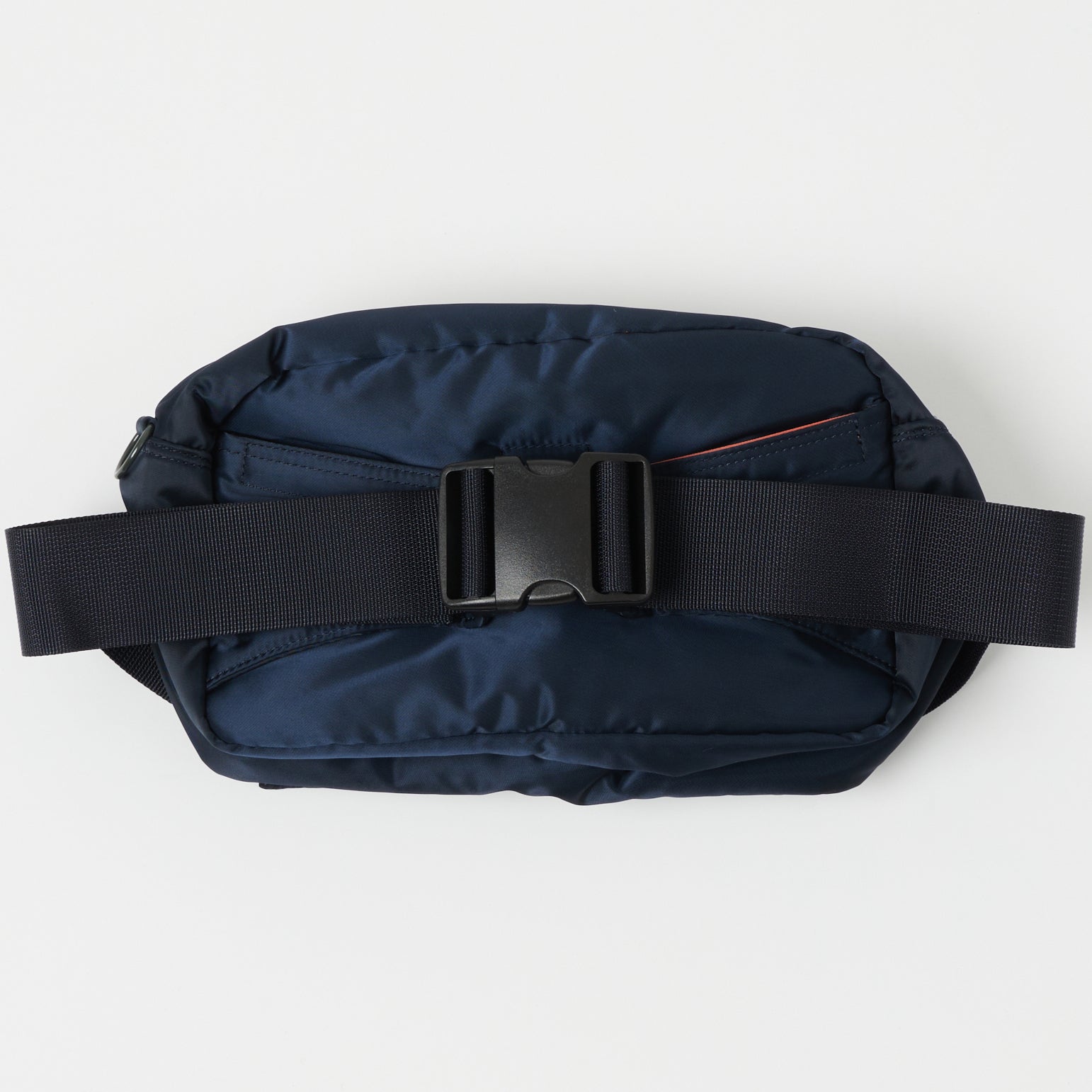 Porter-Yoshida & Co. Tanker Waist Bag - Iron Blue