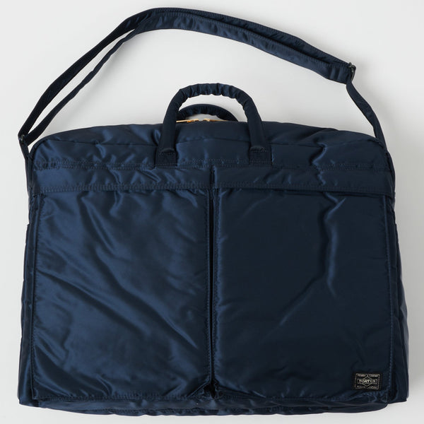 あ*き様 PorterClassicALOHASHIRT NAVY BLUE H Blue-H