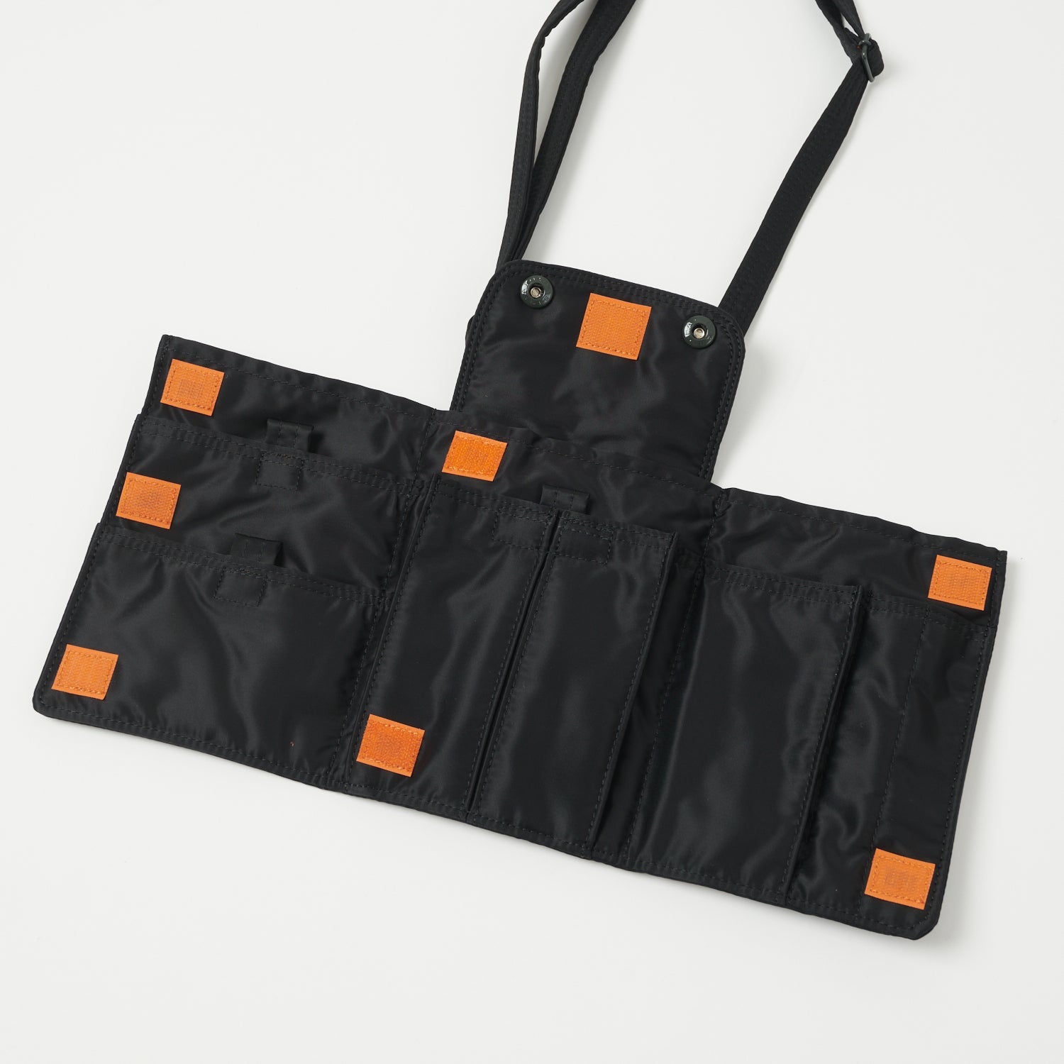 Porter-Yoshida & Co. Tanker Travel Case - Black