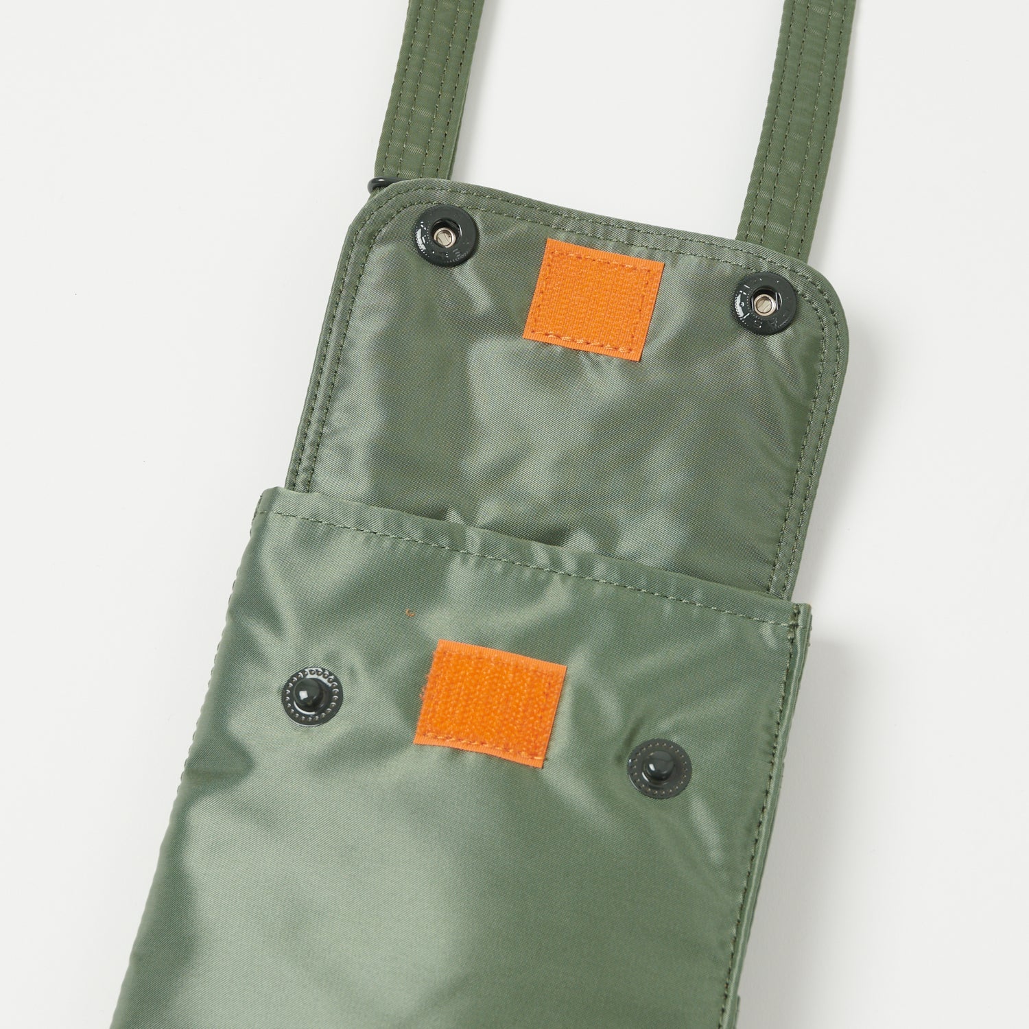 Porter-Yoshida & Co. Tanker Travel Case - Sage Green – SON OF A STAG