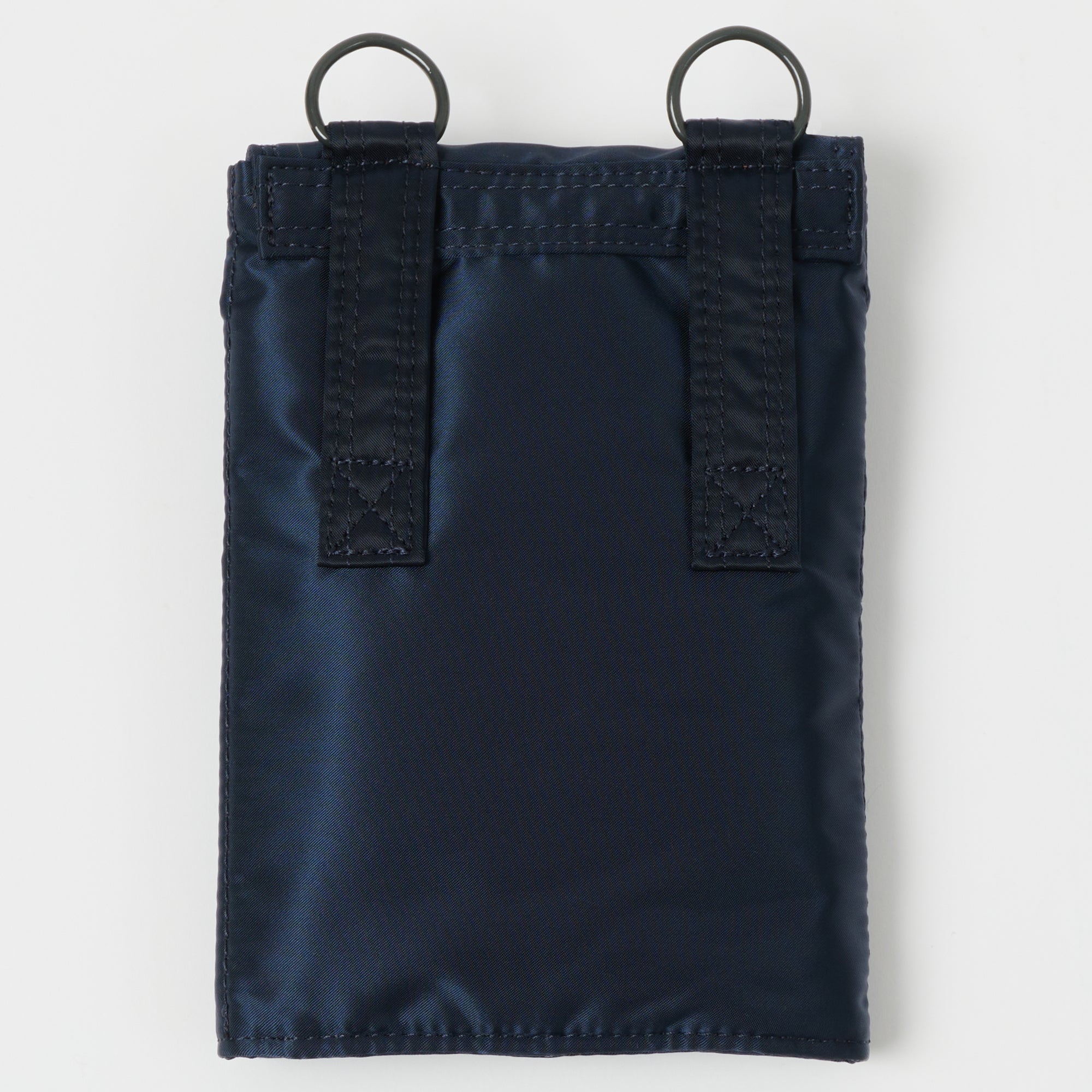 Porter-Yoshida & Co. Tanker Travel Case - Iron Blue