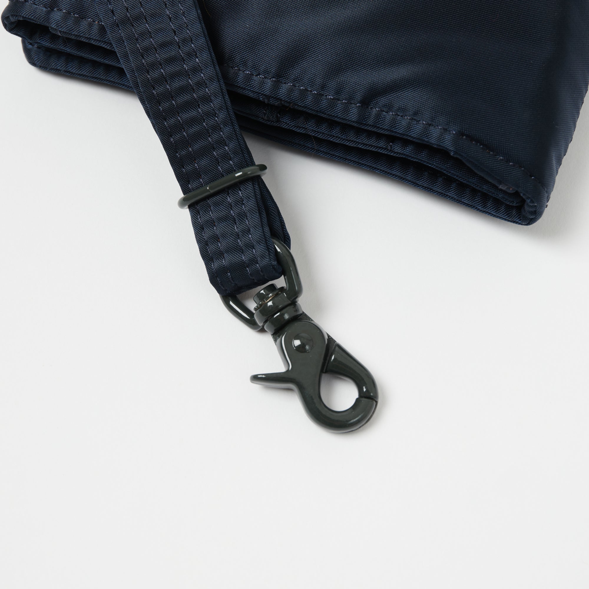 Porter-Yoshida & Co. Tanker Travel Case - Iron Blue