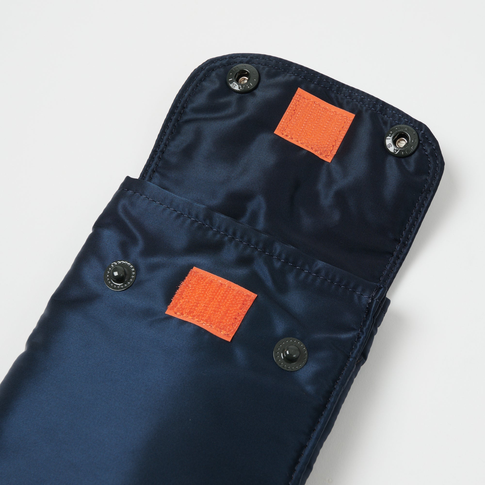 Porter-Yoshida & Co. Tanker Travel Case - Iron Blue