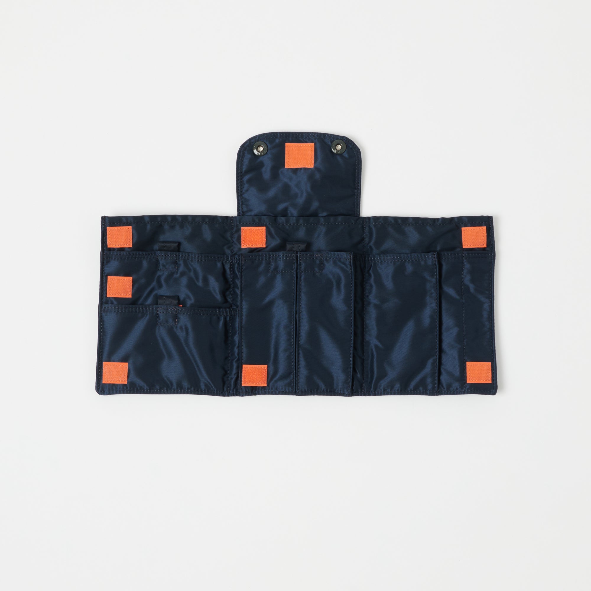 Porter-Yoshida & Co. Tanker Travel Case - Iron Blue