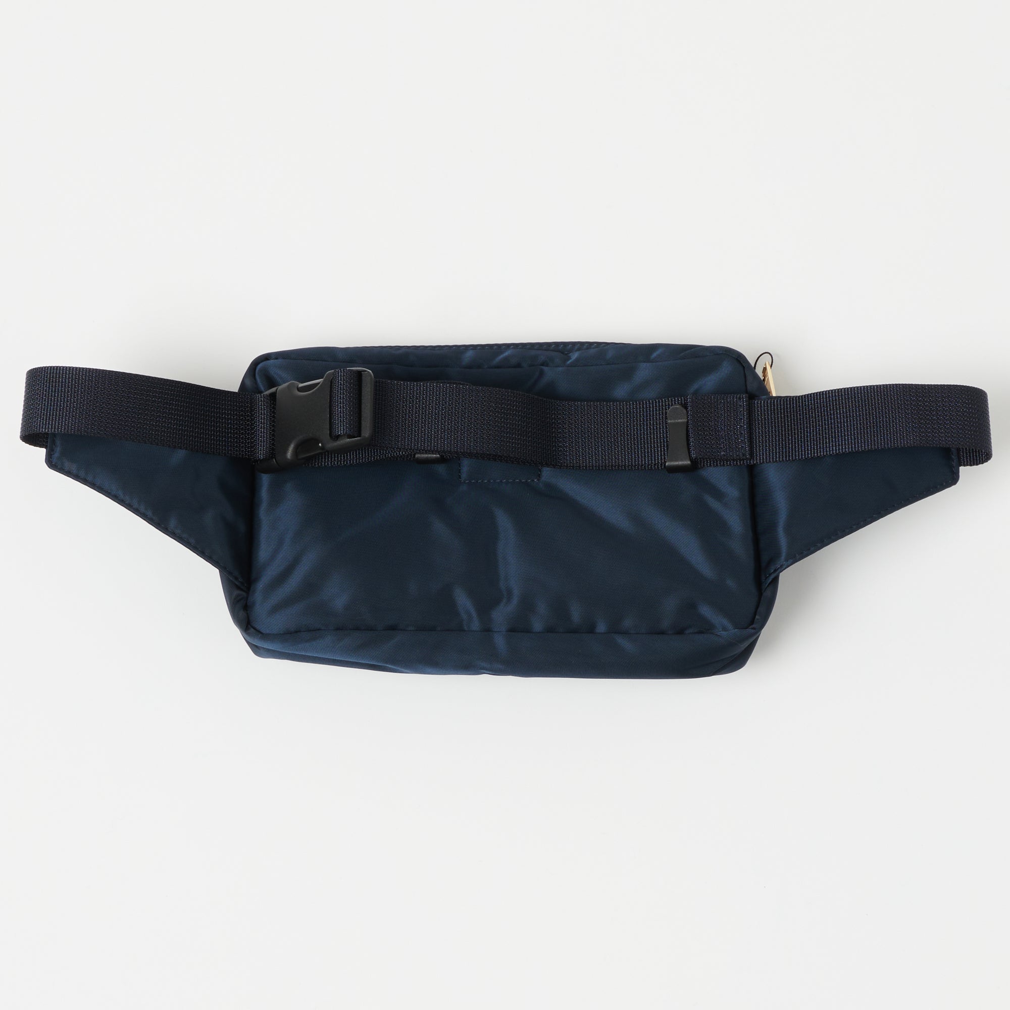 Porter-Yoshida & Co. Tanker Waist Bag - Iron Blue – SON OF A STAG