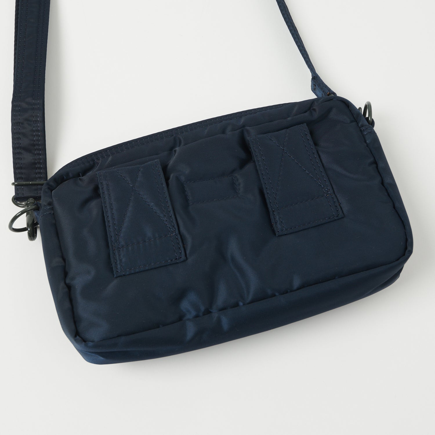Porter-Yoshida & Co. Tanker Shoulder Bag - Iron Blue – SON OF A STAG