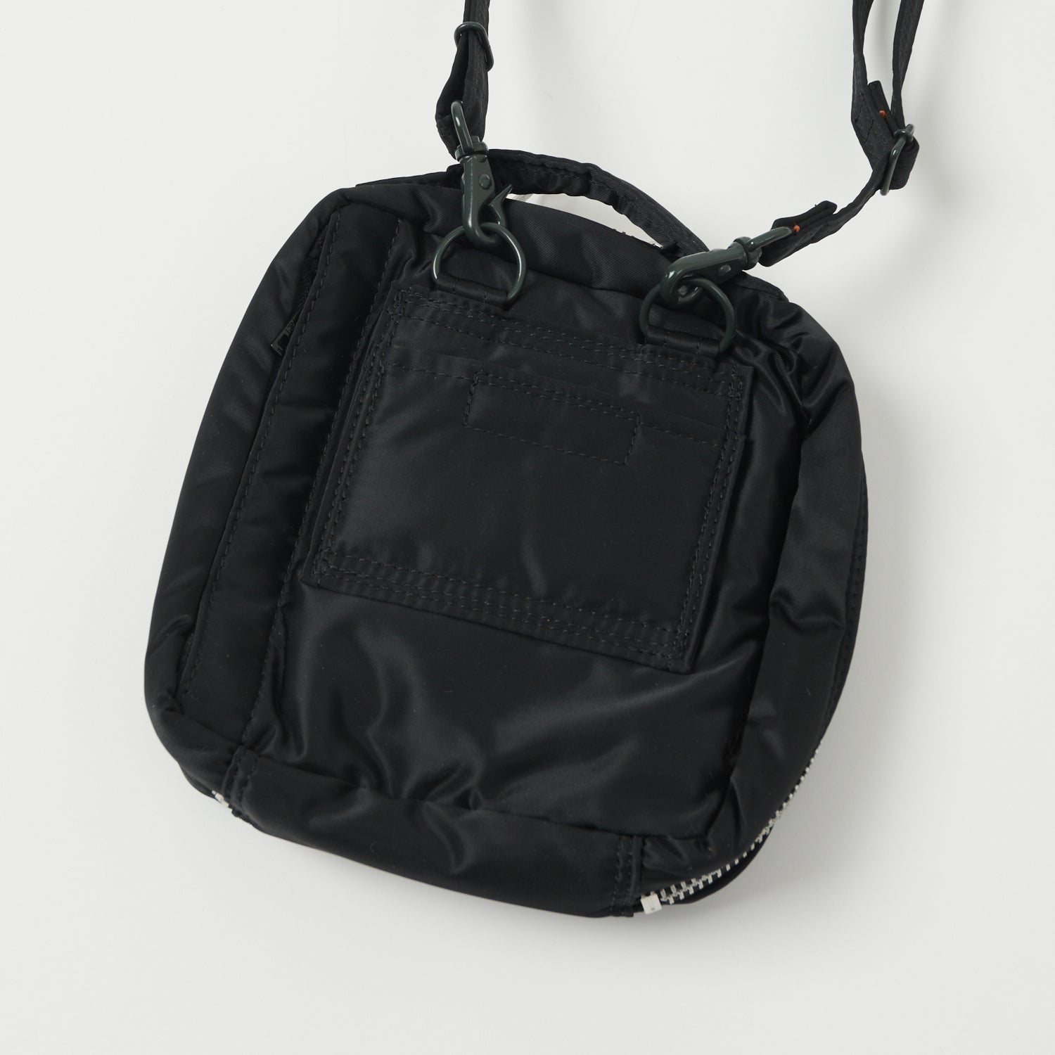 Porter-Yoshida & Co. Tanker Shoulder Bag - Black – SON OF A STAG
