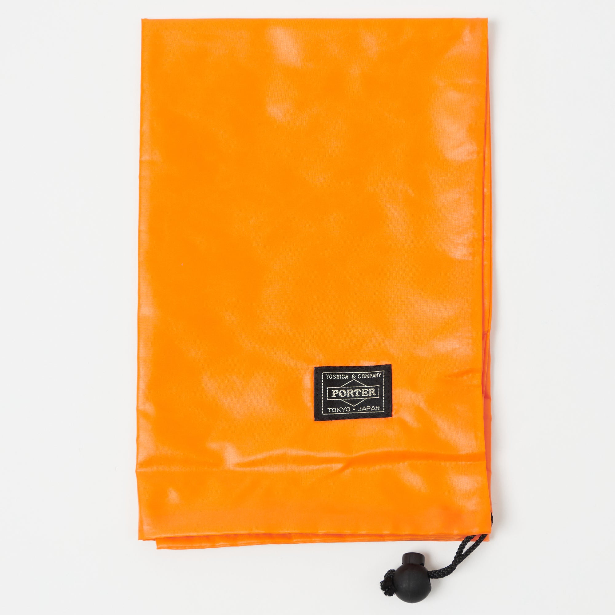 Porter-Yoshida & Co. Tanker 3-Way Briefcase - Iron Blue