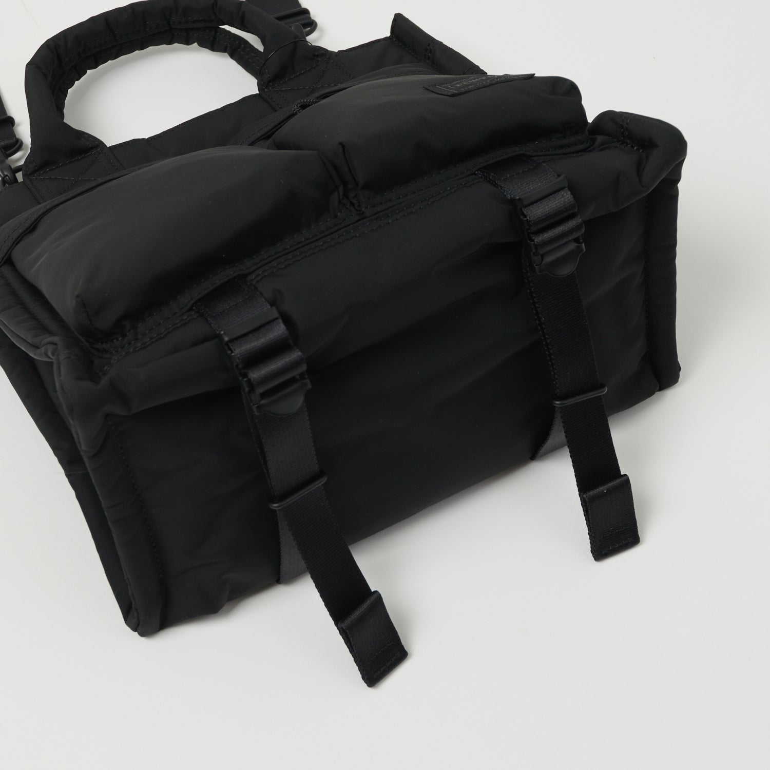 G*3様 PORTER / SENSES TOTE BAG(S) Porter-Yoshida & Co. Small Senses Tote Bag - Black – SON OF A STAG