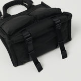Porter-Yoshida & Co. Small Senses Tote Bag - Black