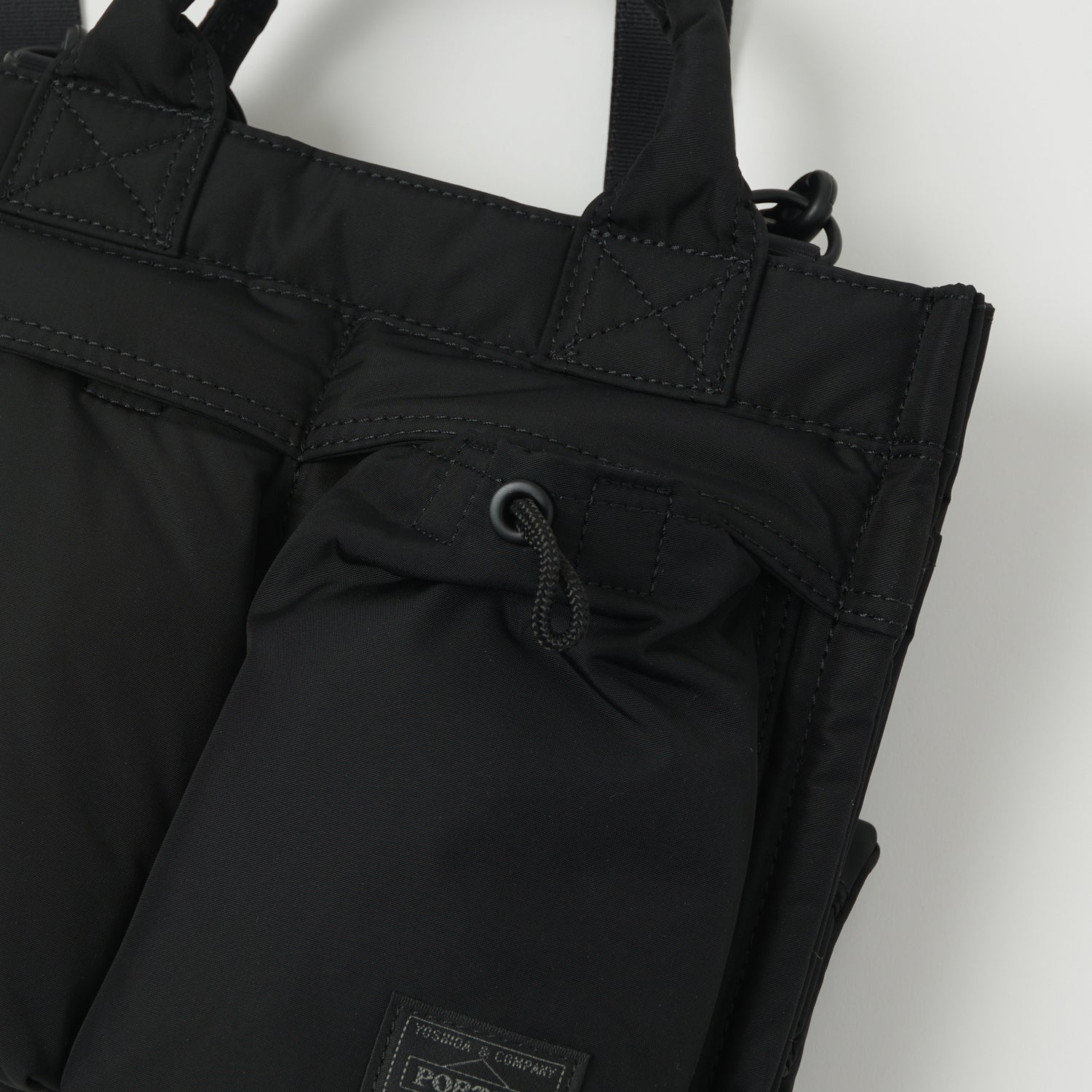 Porter-Yoshida & Co. Small Senses Tote Bag - Black – SON OF A STAG