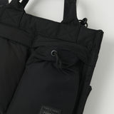 Porter-Yoshida & Co. Small Senses Tote Bag - Black