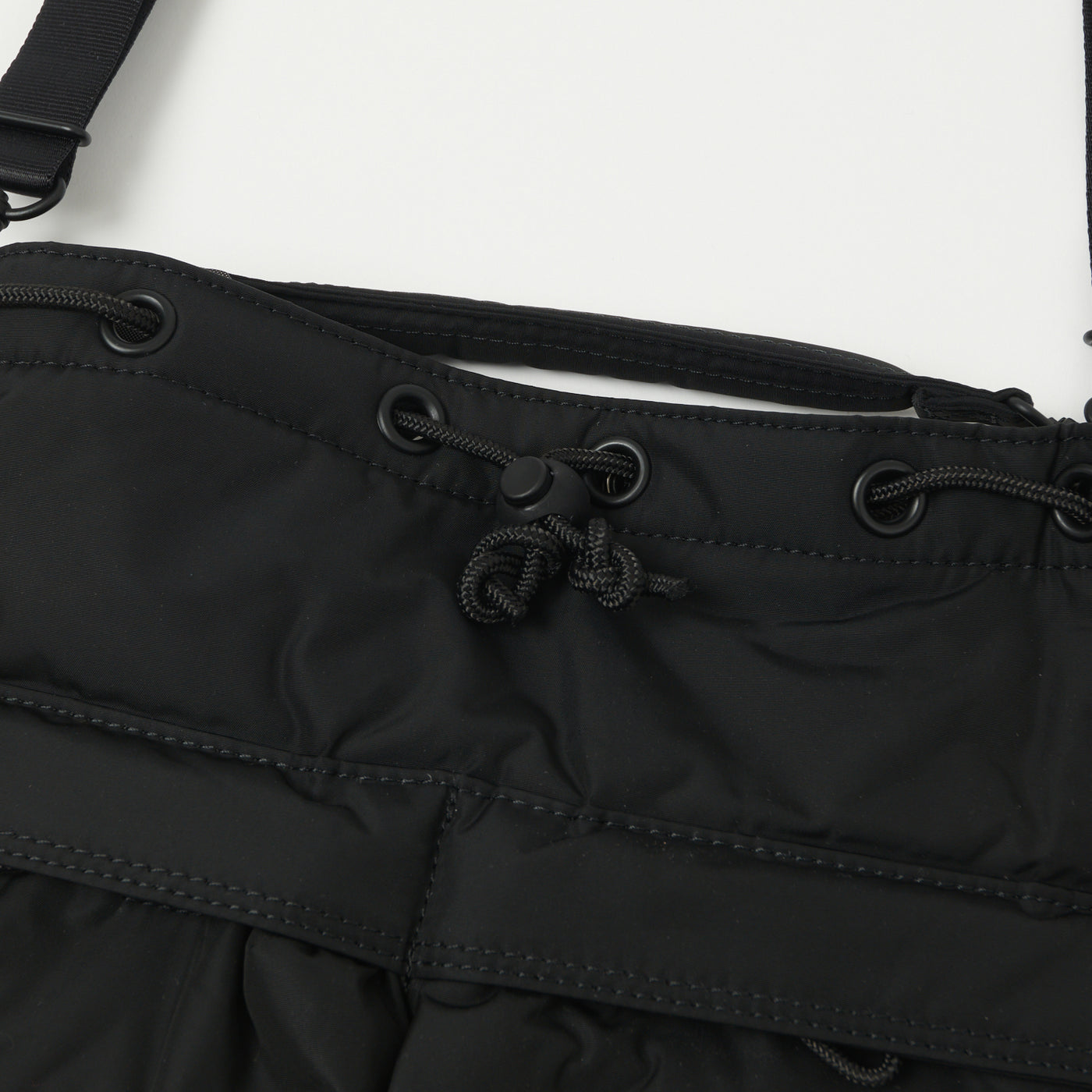 Porter-Yoshida & Co. Senses Tool Bag - Black | SON OF A STAG