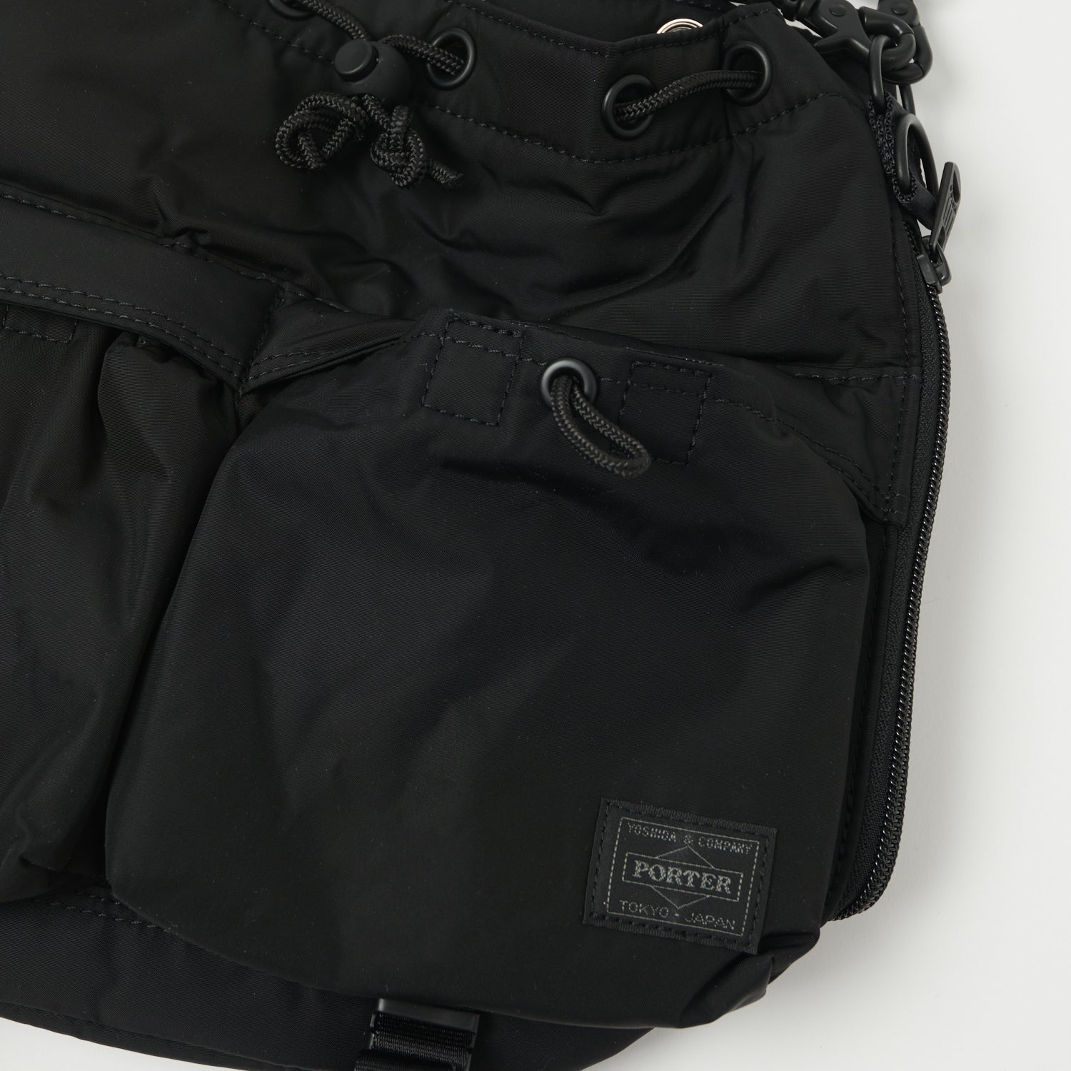 Porter-Yoshida & Co. Senses Tool Bag - Black – SON OF A STAG