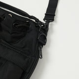 Porter-Yoshida & Co. Senses Tool Bag - Black