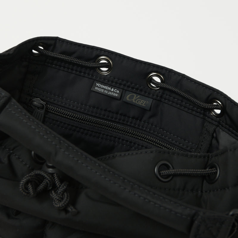 Porter-Yoshida & Co. Senses Tool Bag - Black