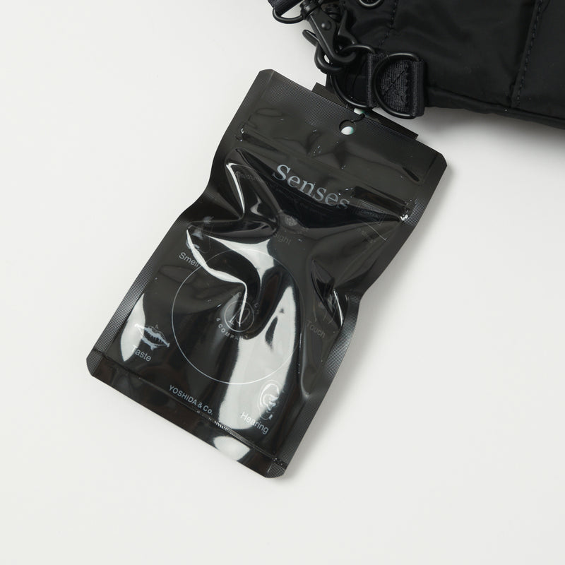 Porter-Yoshida & Co. Senses Tool Bag - Black | SON OF A STAG
