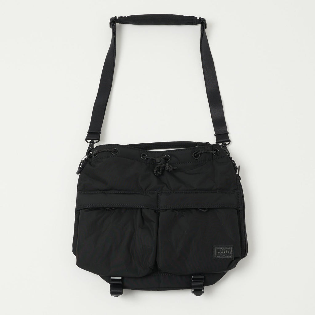Porter-Yoshida & Co. Senses Tool Bag - Black | SON OF A STAG