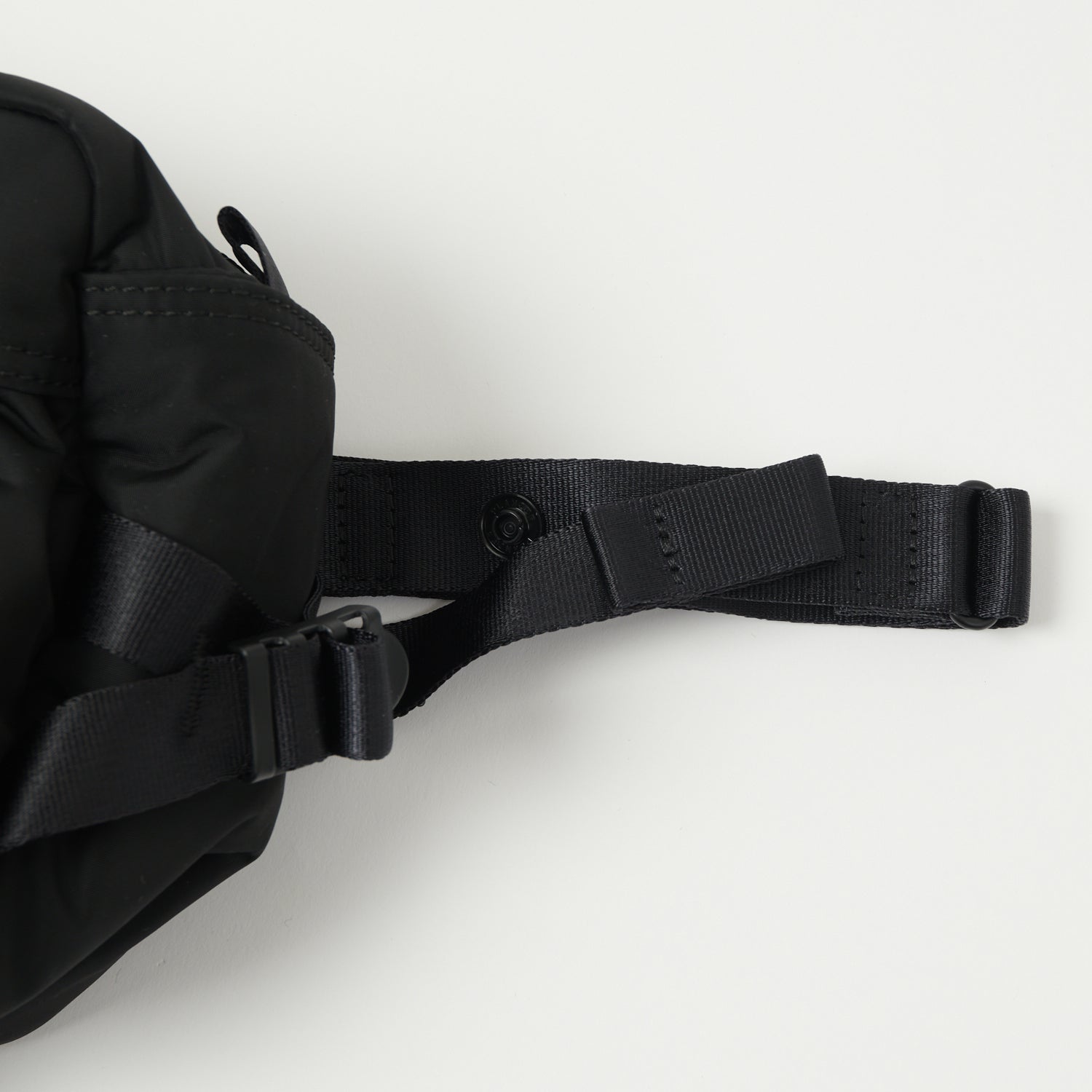 Porter-Yoshida & Co. Senses Shoulder Pack - Black – SON OF A STAG