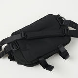 Porter-Yoshida & Co. Senses Shoulder Pack - Black