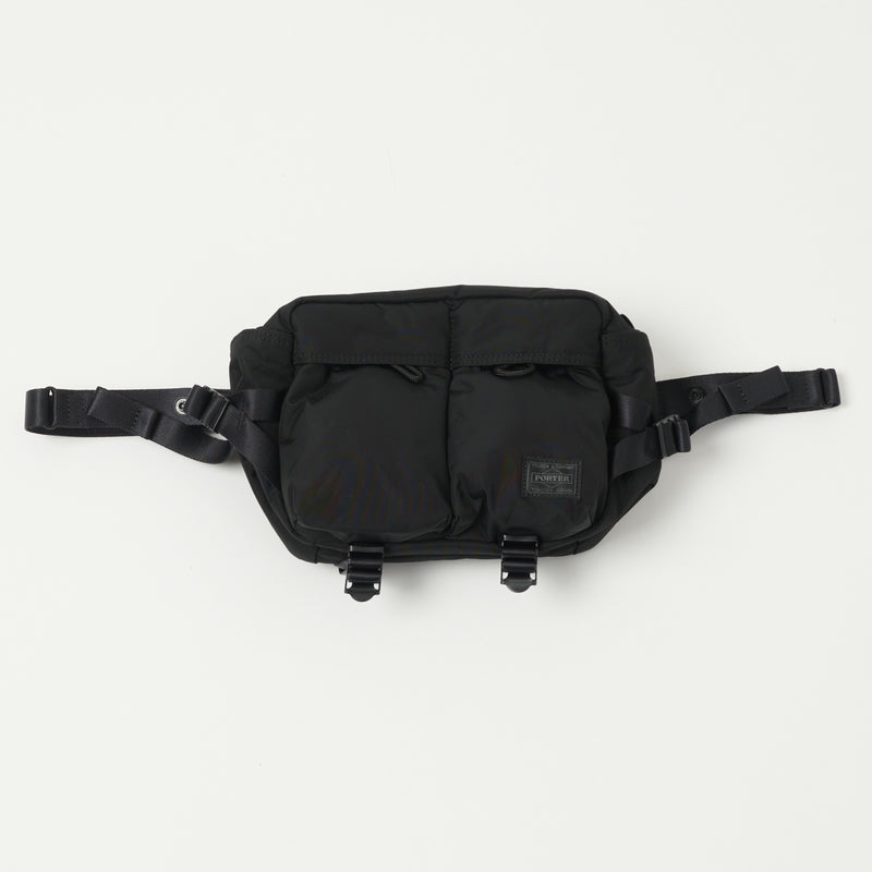 Porter-Yoshida & Co. Senses Shoulder Pack - Black | SON OF A STAG