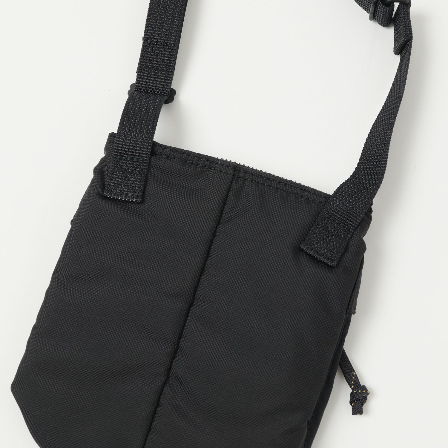 Porter-Yoshida & Co. Force Shoulder Pouch - Black – SON OF A STAG
