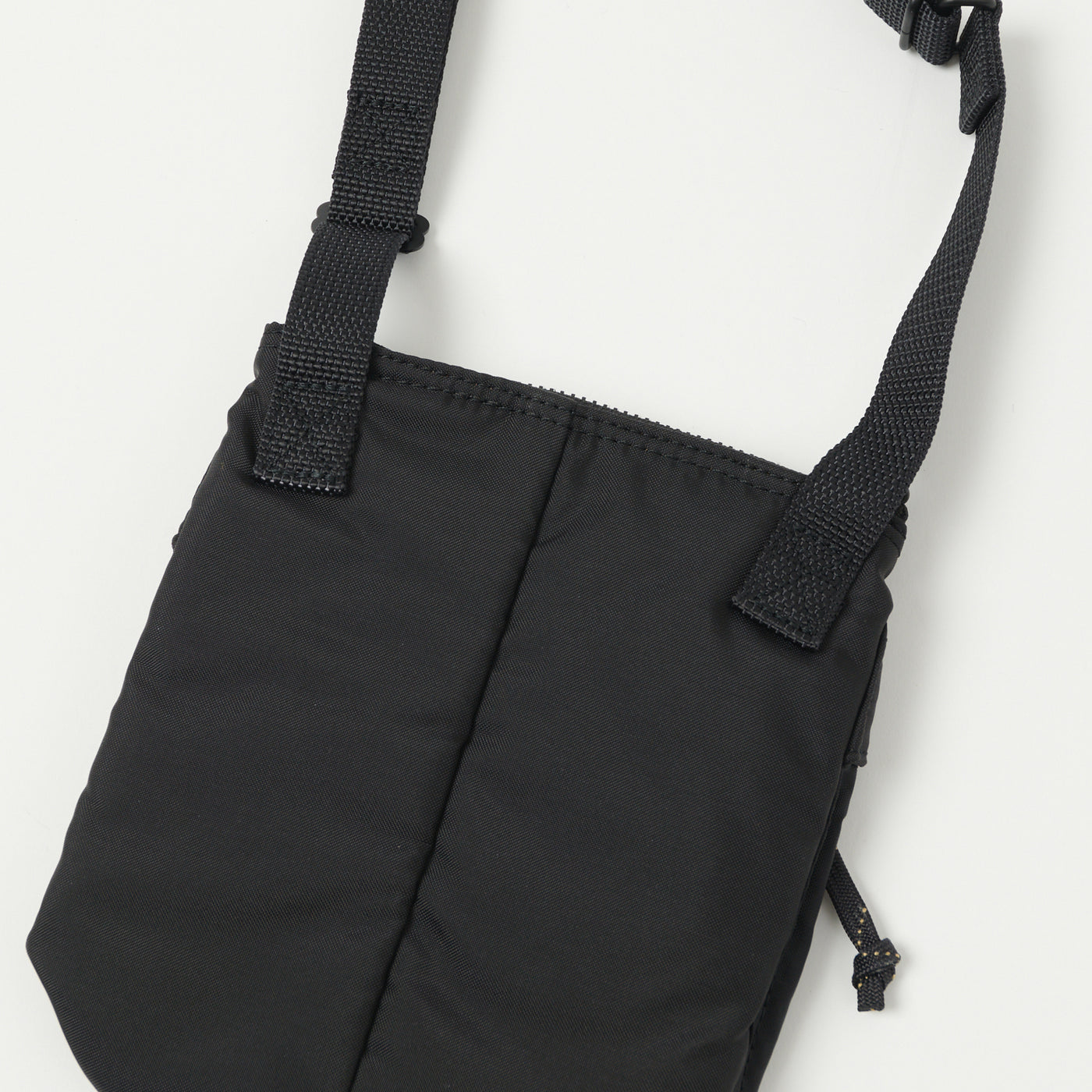 Porter-Yoshida & Co. Force Shoulder Pouch - Black | SON OF A