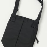 Porter-Yoshida & Co. Force Shoulder Pouch - Black