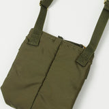 Porter-Yoshida & Co. Force Shoulder Pouch - Olive Drab