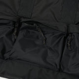 Porter-Yoshida & Co. Force 2-Way Duffle Bag - Black