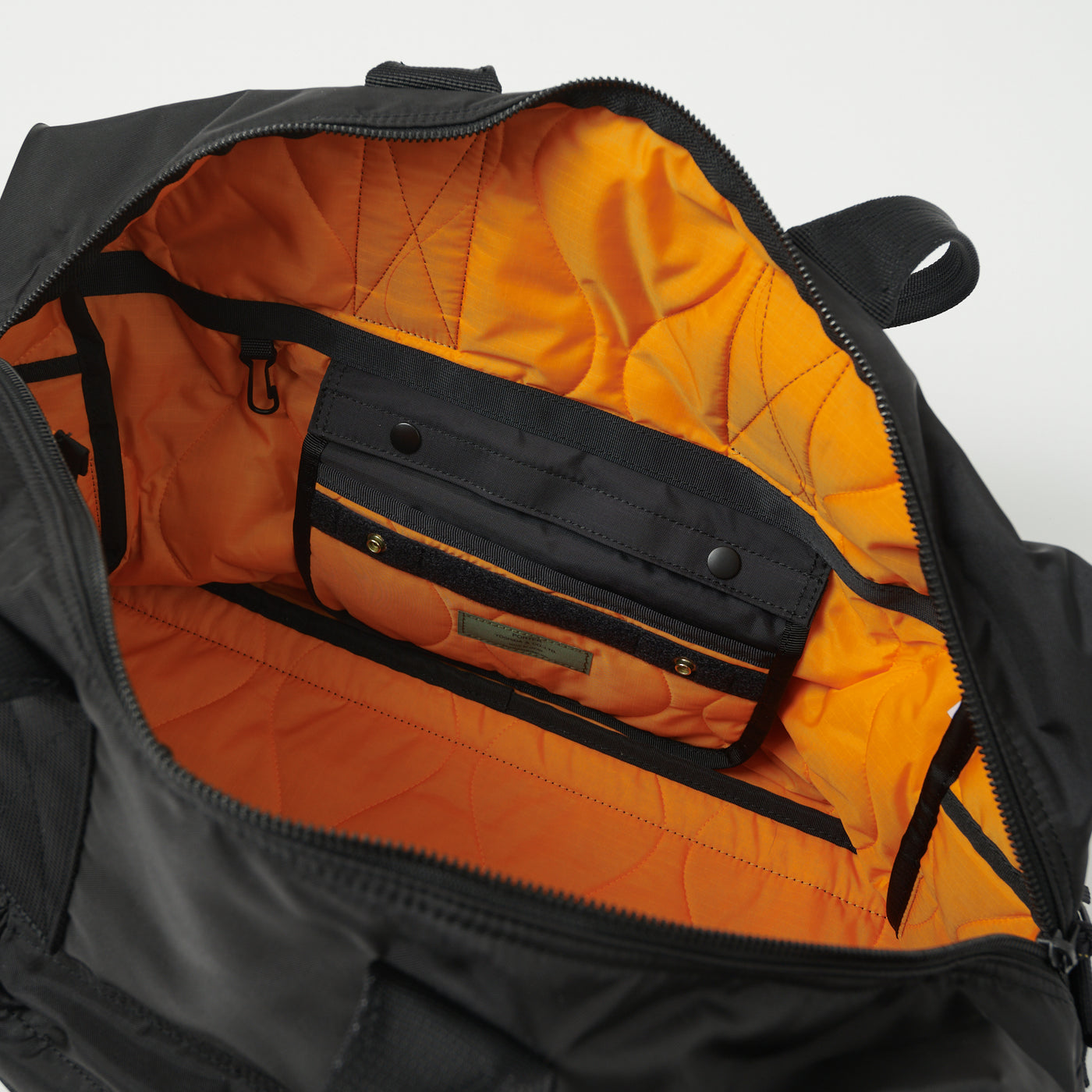 n.hoolywood × GREGORY 2WAY DUFFLE BAG n.hoolywood × GREGORY 2WAY DUFFLE BAG