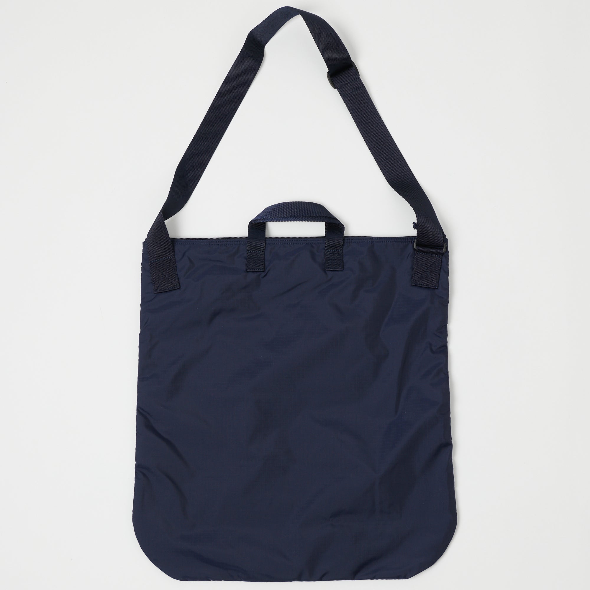 Porter-Yoshida & Co. Flex 2Way Helmet Bag - Navy – SON OF A STAG