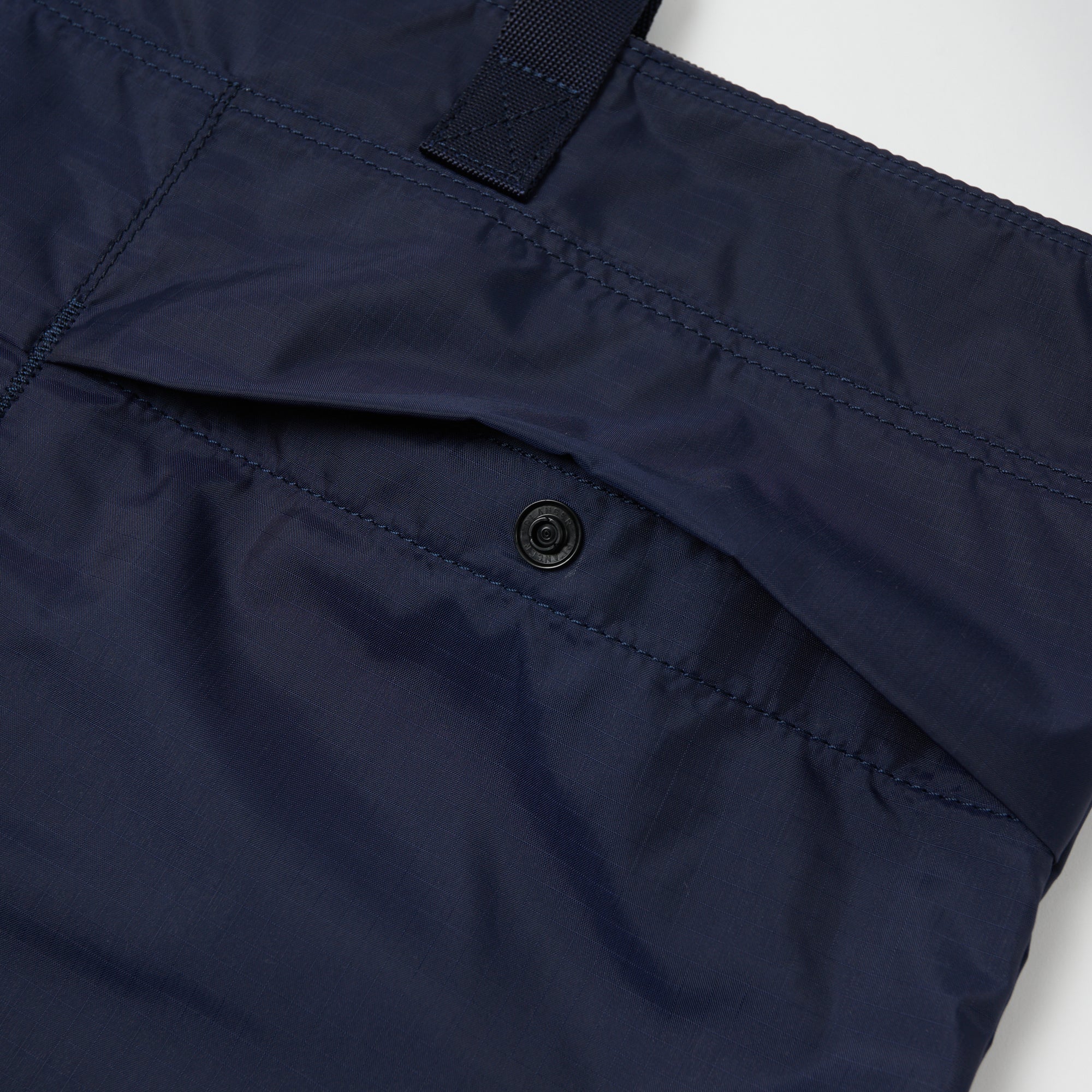 Porter-Yoshida & Co. Flex 2Way Helmet Bag - Navy – SON OF A STAG