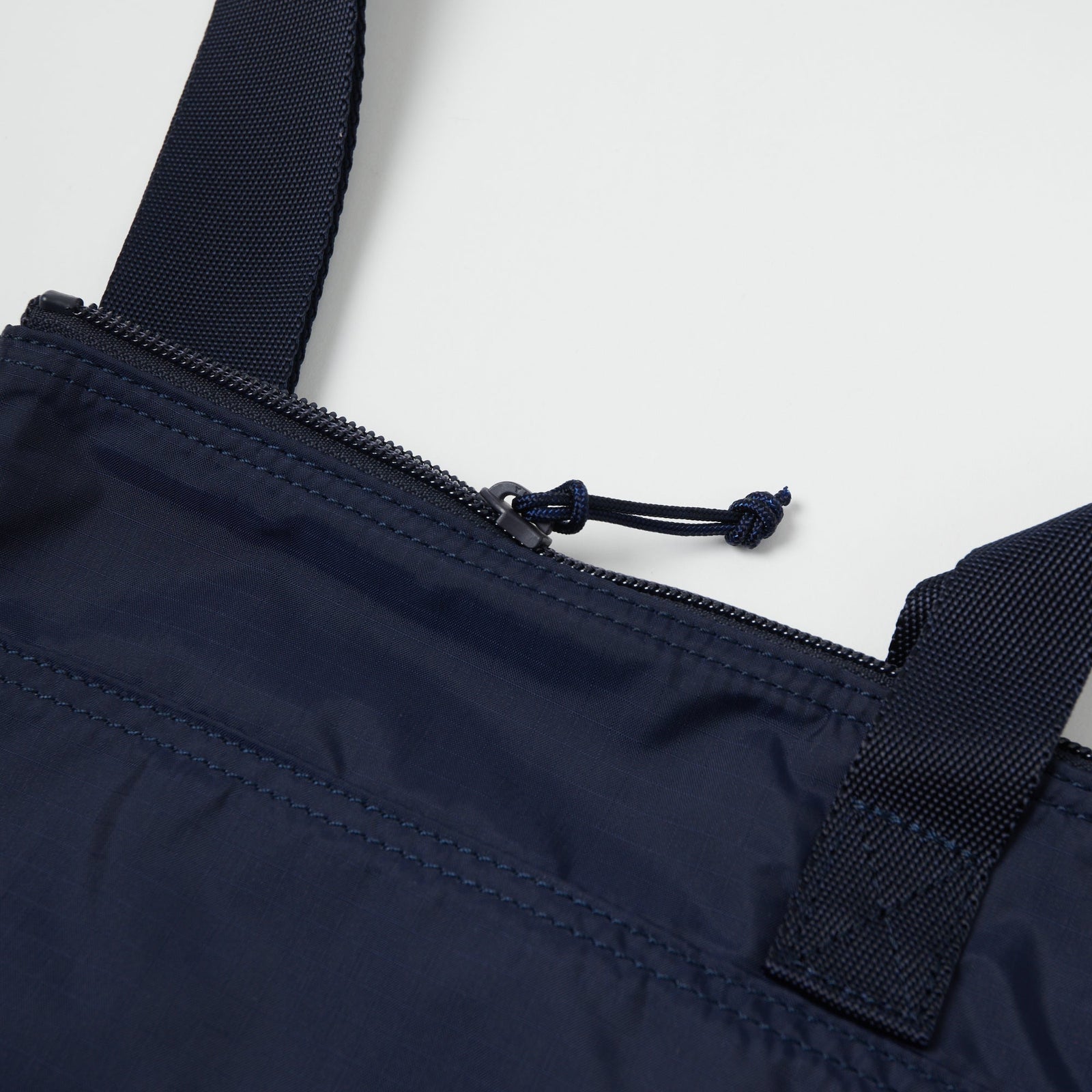 PORTER / FLEX　2WAY HELMETBAG ネイビー Porter-Yoshida & Co. Flex 2Way Helmet Bag - Navy | SON OF A STAG