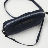 Porter-Yoshida & Co. Flying Ace 2Way Shoulder Bag - Navy