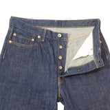 Spellbound 40-189B Regular Straight Jean - Sun Dry Wash