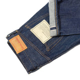 Spellbound 40-189B Regular Straight Jean - Sun Dry Wash