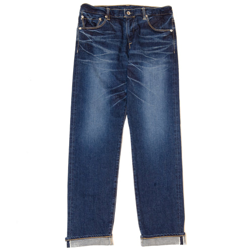 Spellbound 171C 12oz Slim Tapered Jean - Dark Wash